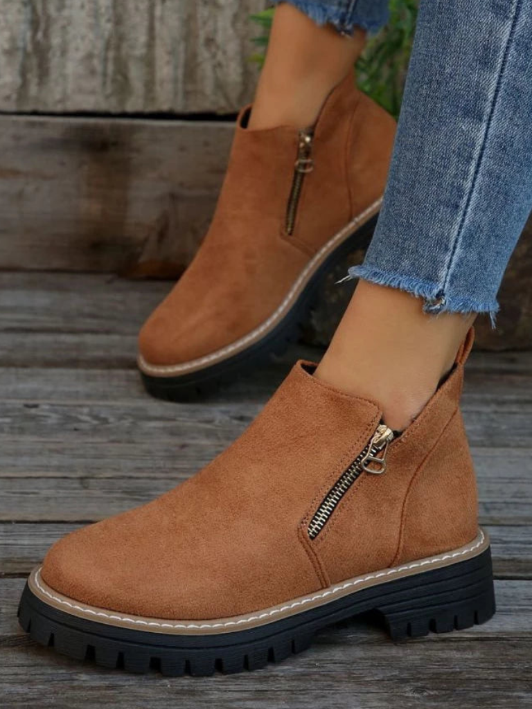 ZERELLE EASE STIEFEL