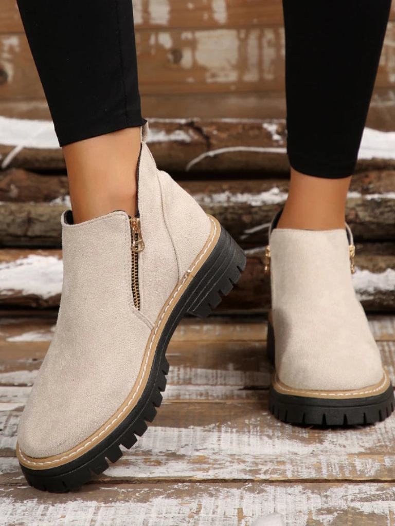 ZERELLE EASE STIEFEL