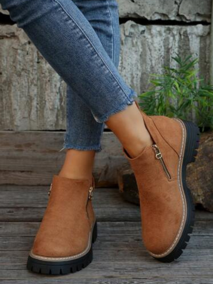 ZERELLE EASE STIEFEL