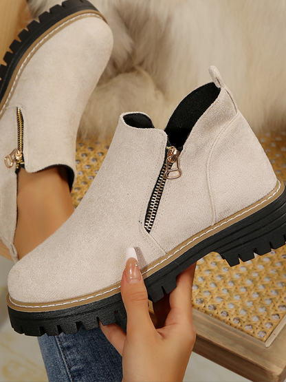 ZERELLE EASE STIEFEL