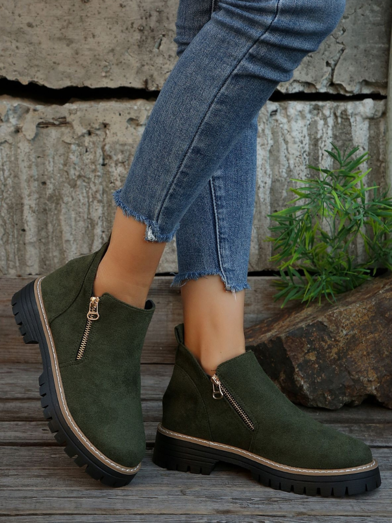 ZERELLE EASE STIEFEL