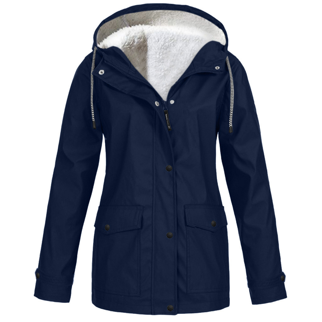 Bree - Wasserfeste Damenjacke