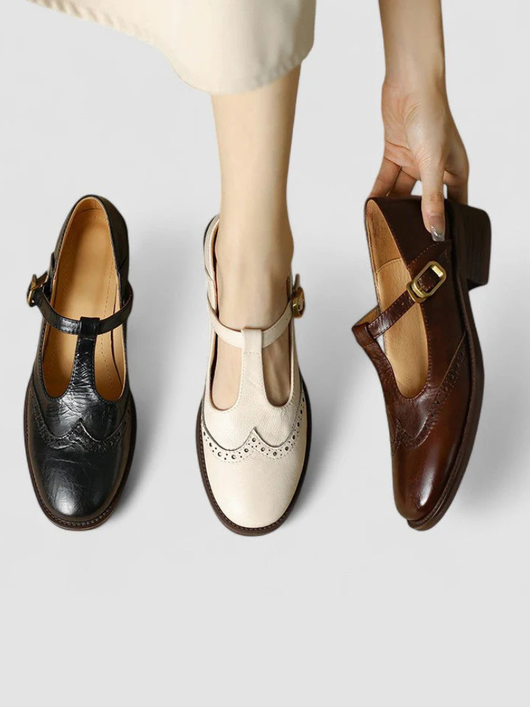 CORINNE MARY JANE FLATS