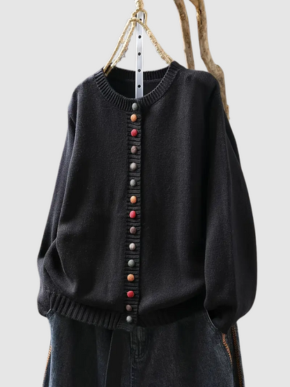 Adalyn™ - Anmutiger Cardigan