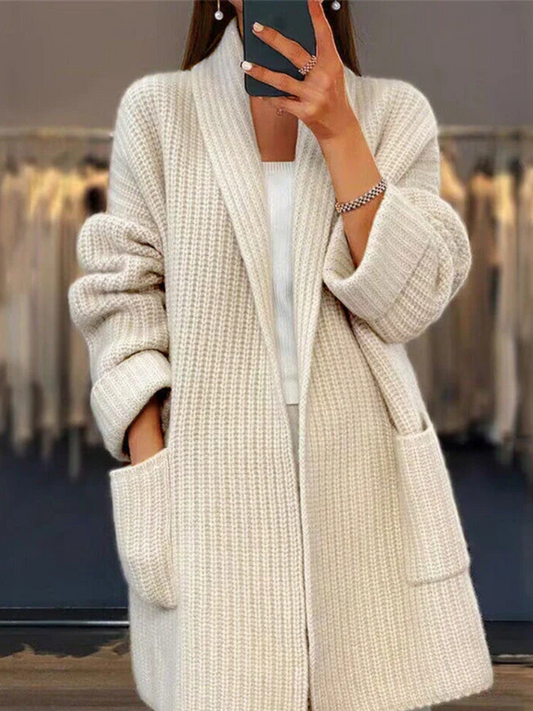 GENEVIEVE CARDIGAN