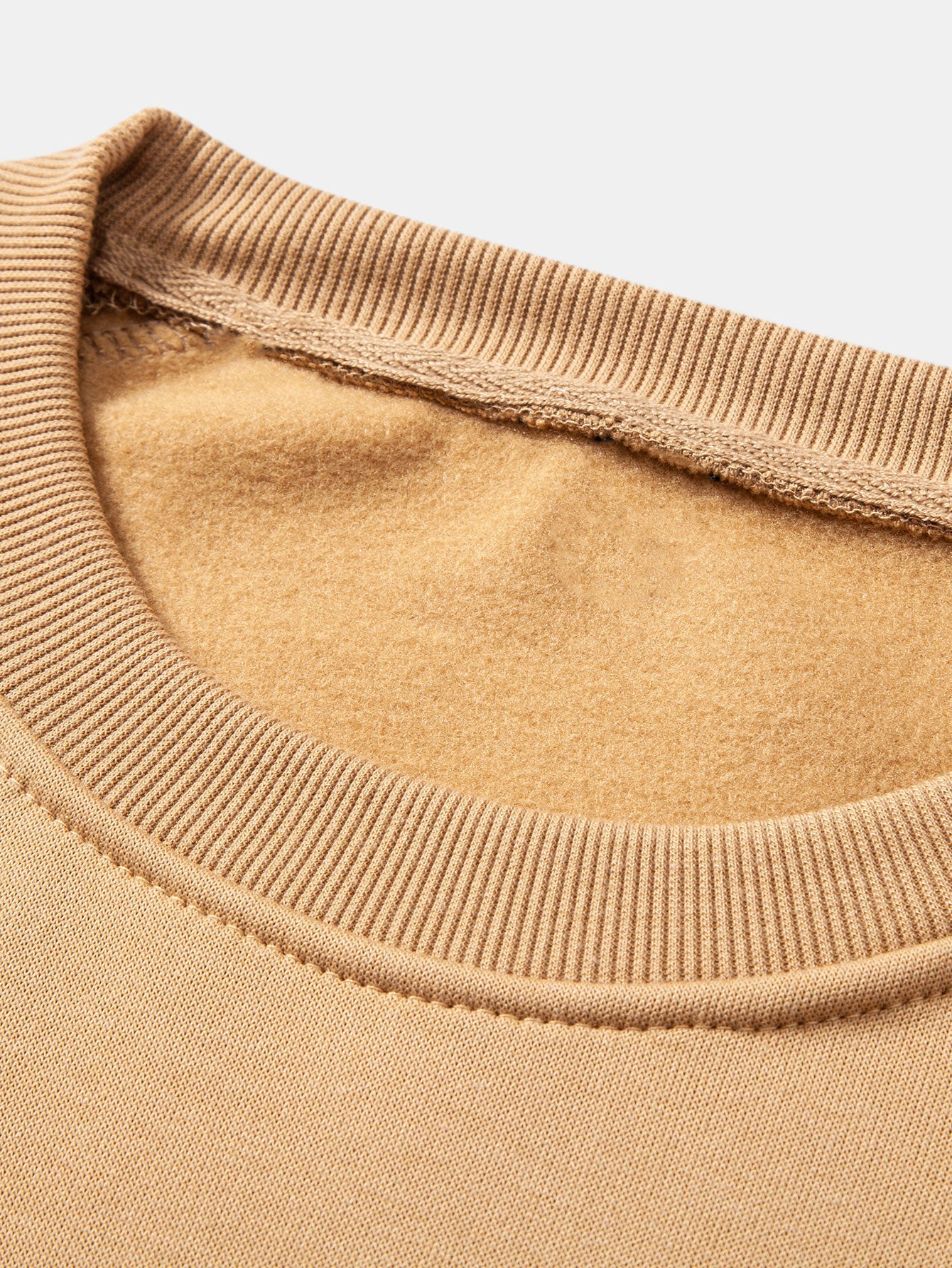 Essential Multicolor Sweatshirts