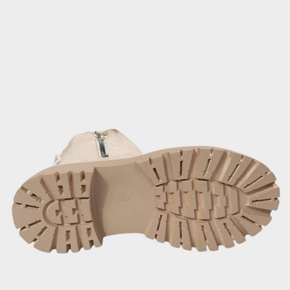 Hadley | Komfort Stiefel