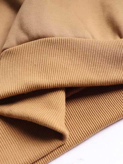 Essential Raglan Hoodie & Jogging Pants