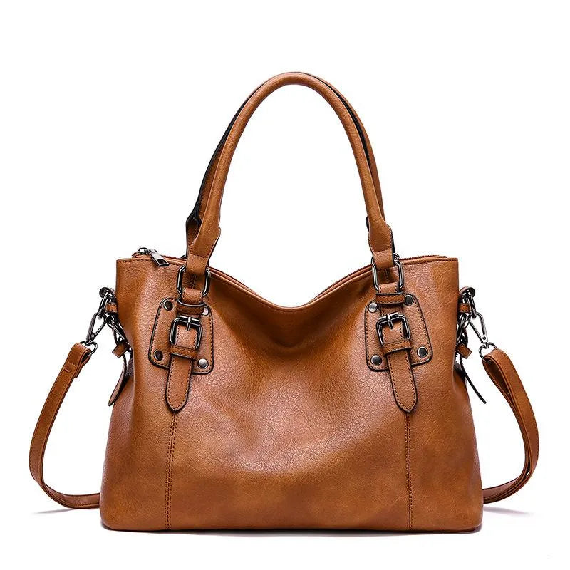Renske – Elegante Schultertasche
