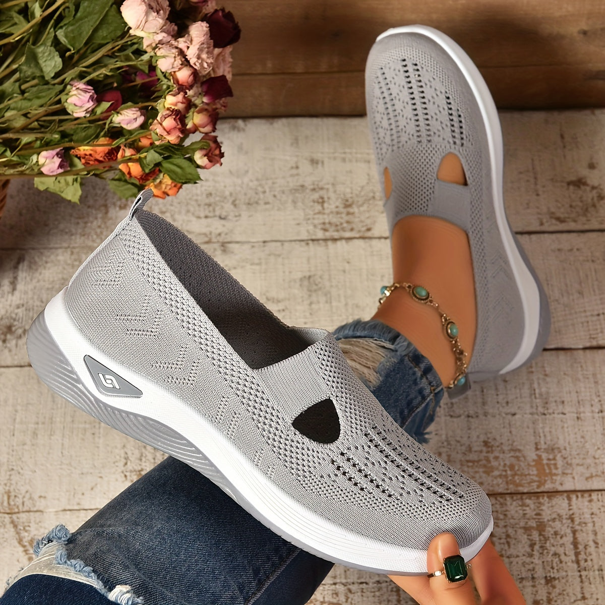Carry™ - Orthopädische Slipper