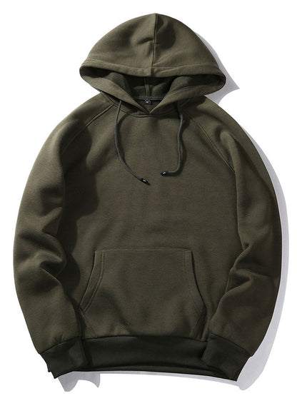 Essential Multicolor Hoodies