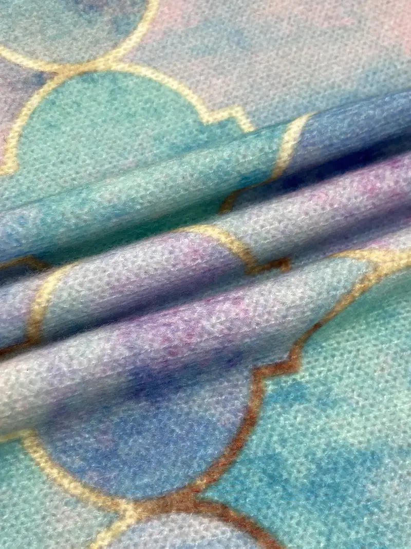 Stutz™| Erica Aurora Glow Pullover