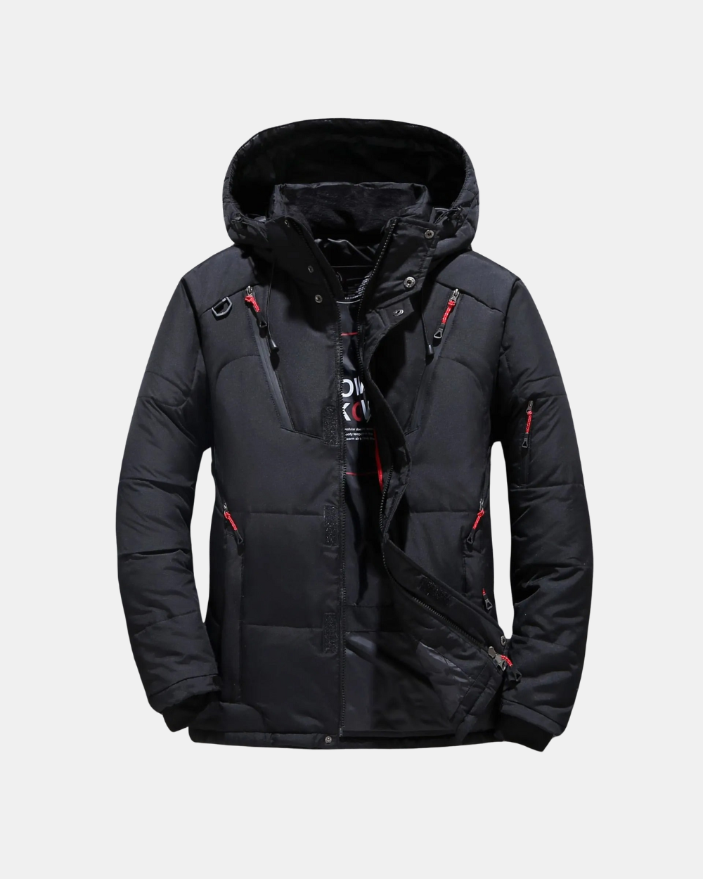 Elite Witner Jacke