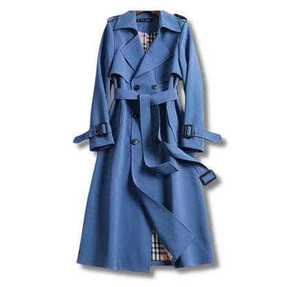 Heike™ | Classic Trench Coat