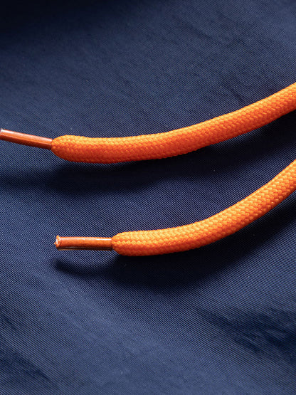 Herren Mid-Length Badehose mit Kordelzug