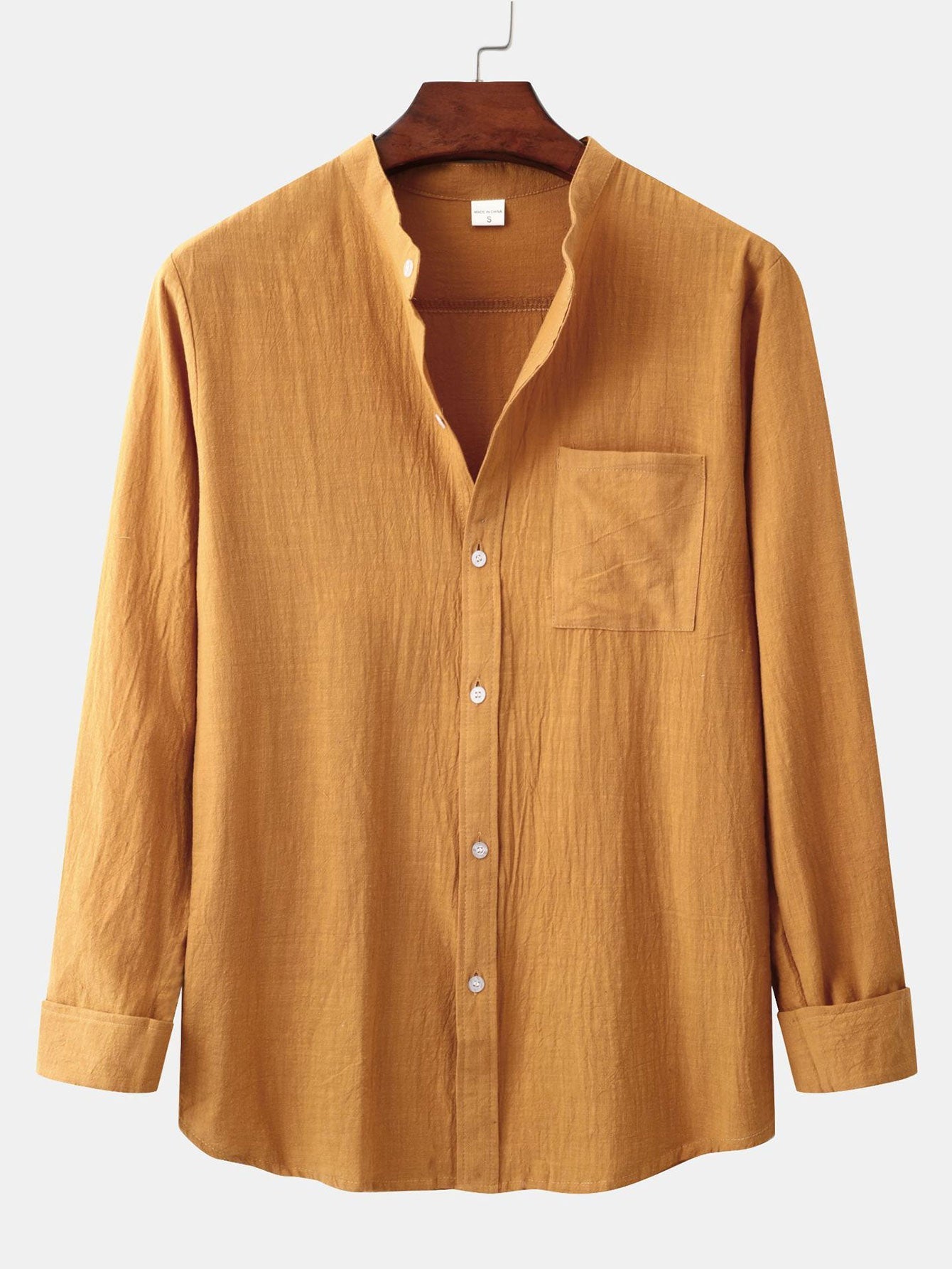 SIGMAR I FREIZEITHEMD UND HOSEN-SET