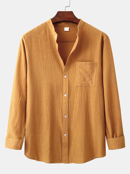 SIGMAR I FREIZEITHEMD UND HOSEN-SET