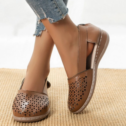 Merle - Orthopädische Damenschuhe