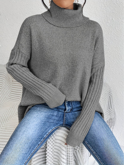 Audrey | Gemütlicher Pullover