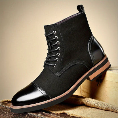 Miguel | Oliver Ashford Oxford-Stiefel