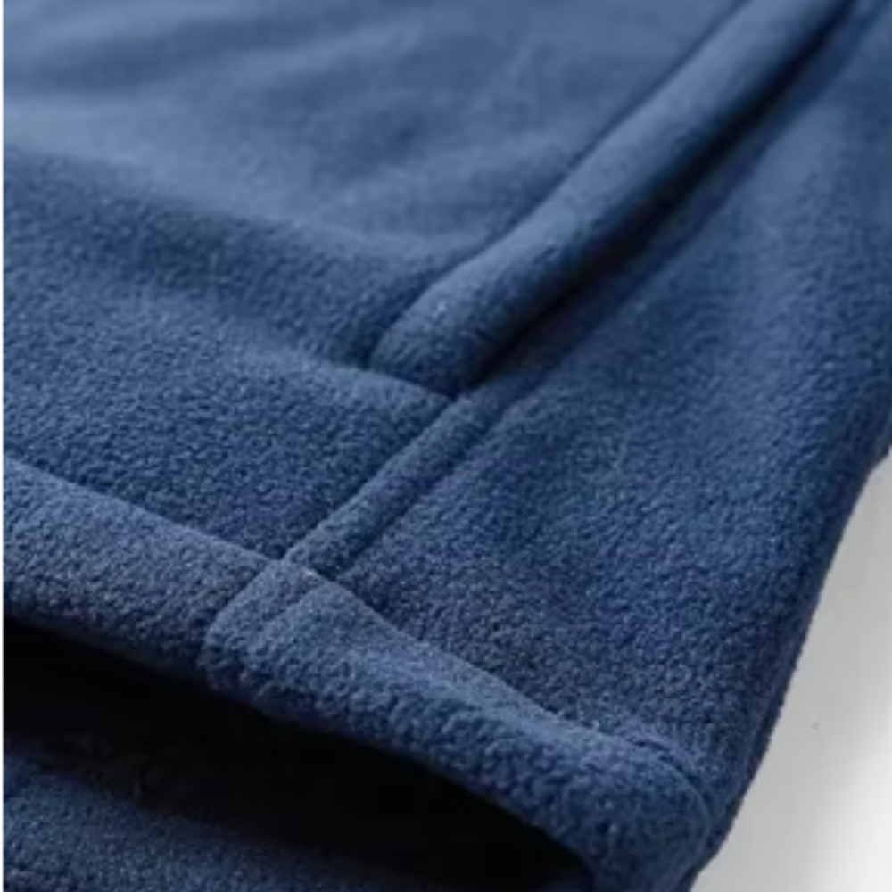 Softshell Fleece Jacke