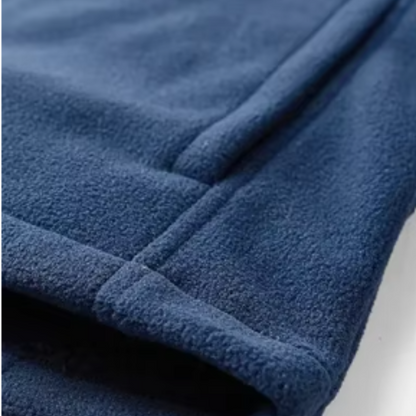 Softshell Fleece Jacke