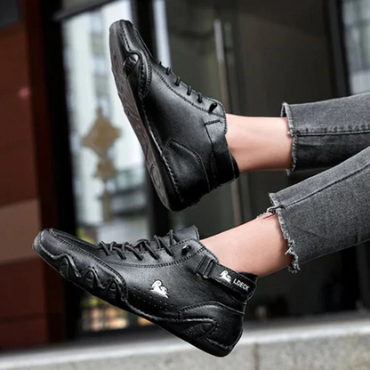 Matías | LDeck™ - Wasserdichte und atmungsaktive orthopädische Schuhe (Unisex)