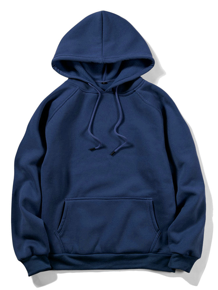 Essential Multicolor Hoodies