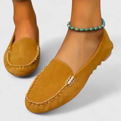 Karlene | Orthopädischer Slipper