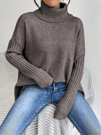Audrey | Gemütlicher Pullover