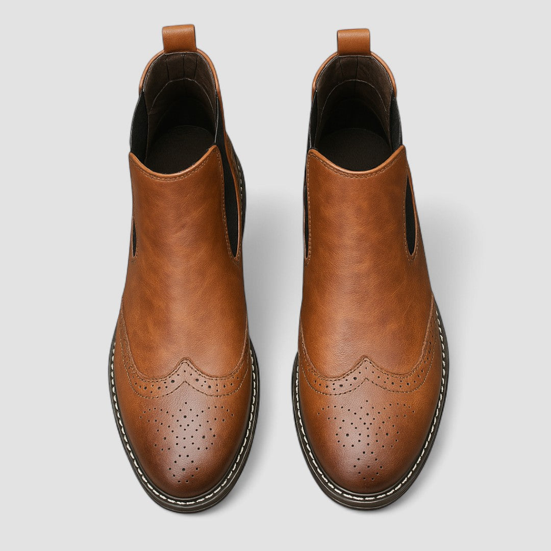 Leonardo | Harris Nº84