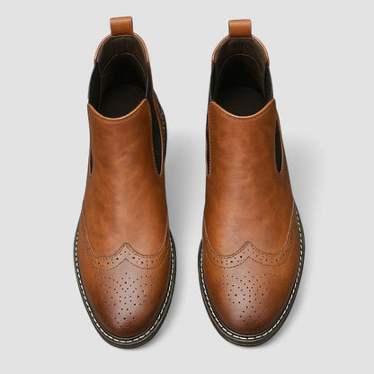 Leonardo | Harris Nº84