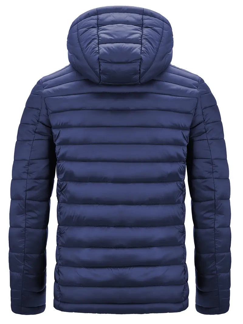 Elegante Leichtgewicht-Jacke