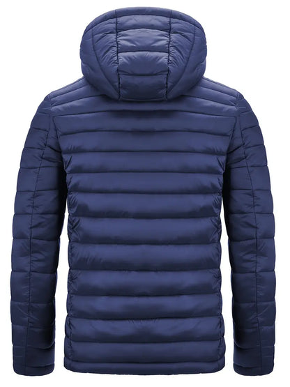 Elegante Leichtgewicht-Jacke