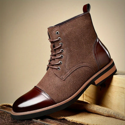 Miguel | Oliver Ashford Oxford-Stiefel