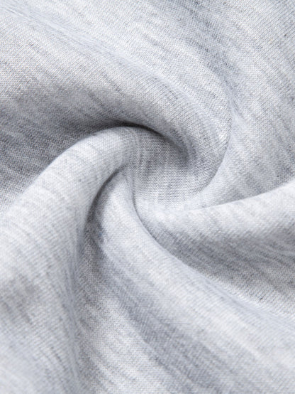 Viertel-Reißverschluss Hoodie