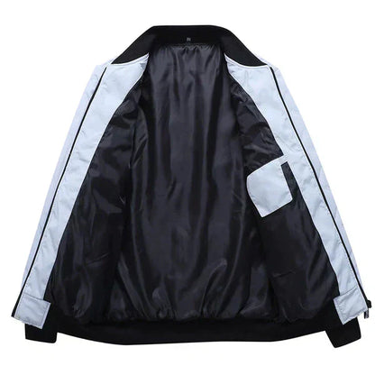 Brady | Stilvolle Winterjacke