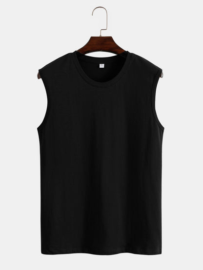 Men's Essential Tank Top
