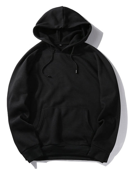 Essential Multicolor Hoodies
