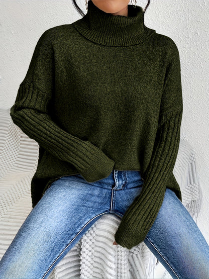 Audrey | Gemütlicher Pullover