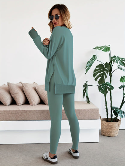 Josie - Bequemes Loungewear-Set