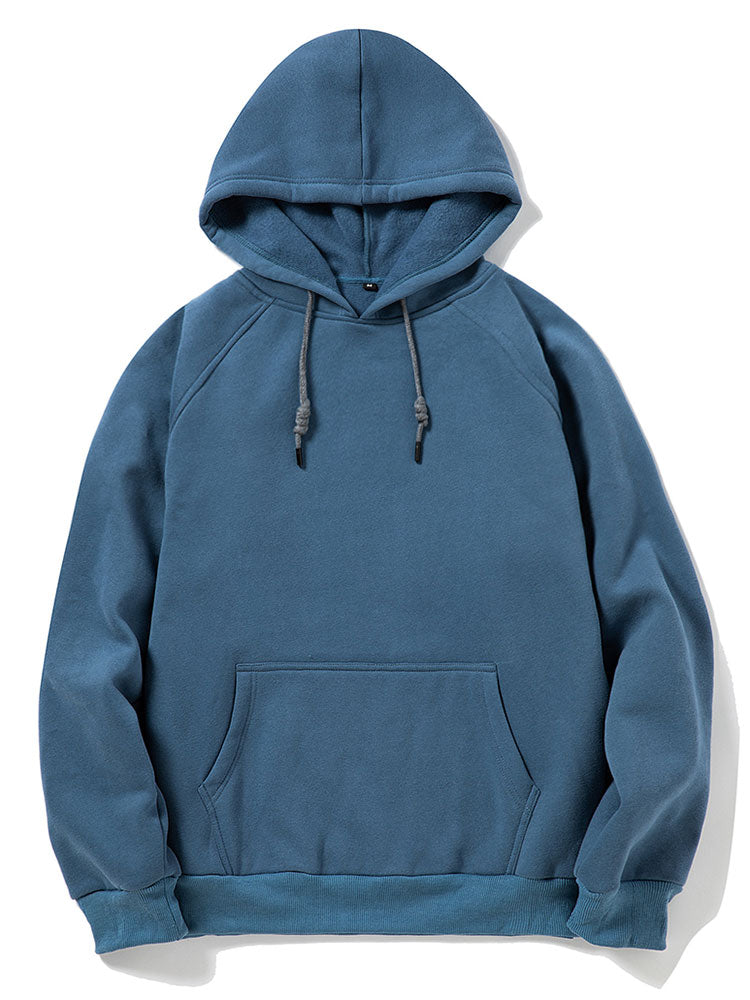 Essential Multicolor Hoodies