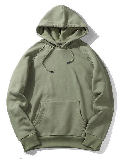 Essential Multicolor Hoodies