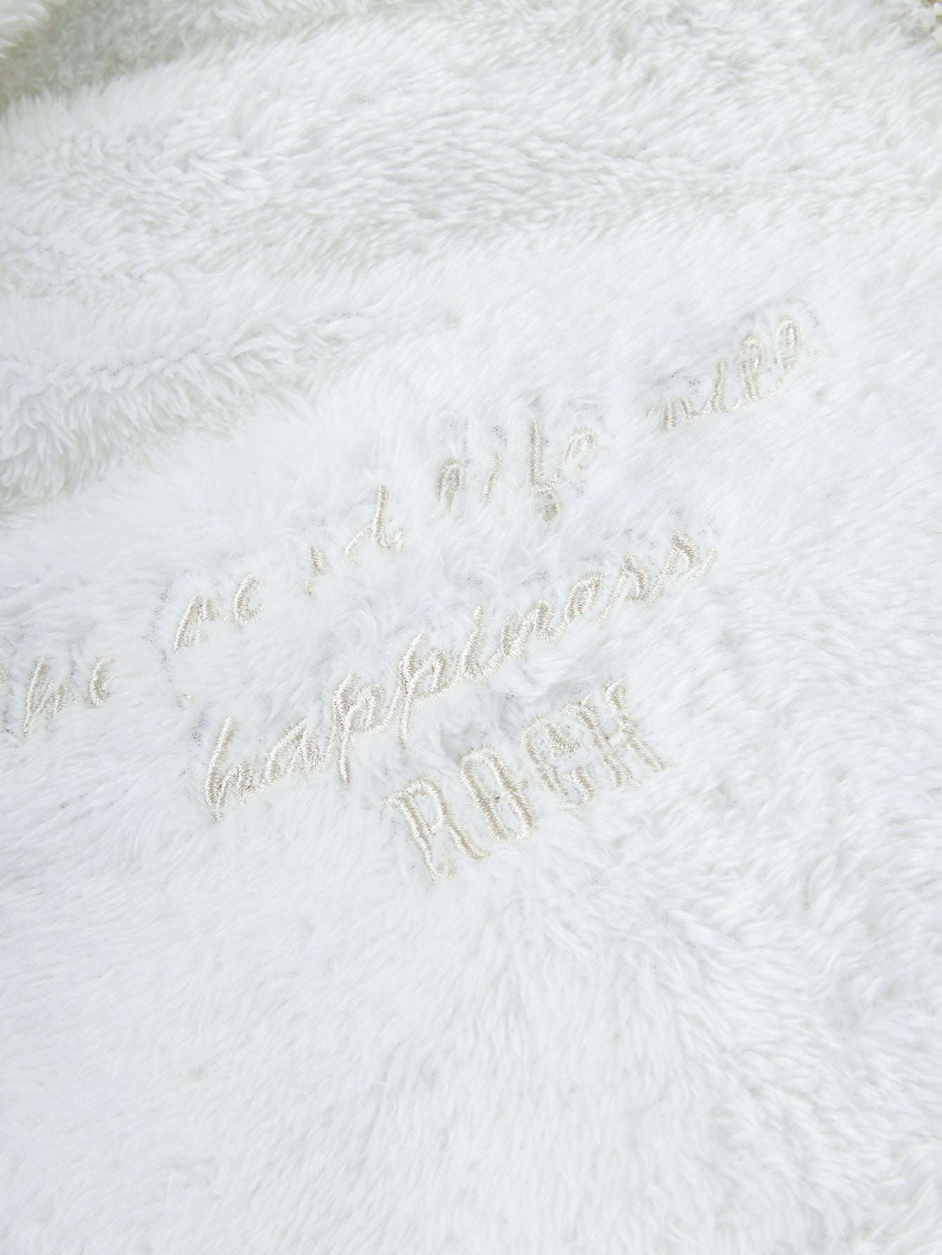 Wende-Teddy-Fleece-Cord-Mantel