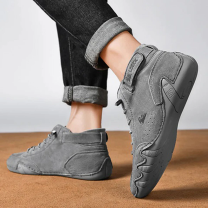 Matías | LDeck™ - Wasserdichte und atmungsaktive orthopädische Schuhe (Unisex)