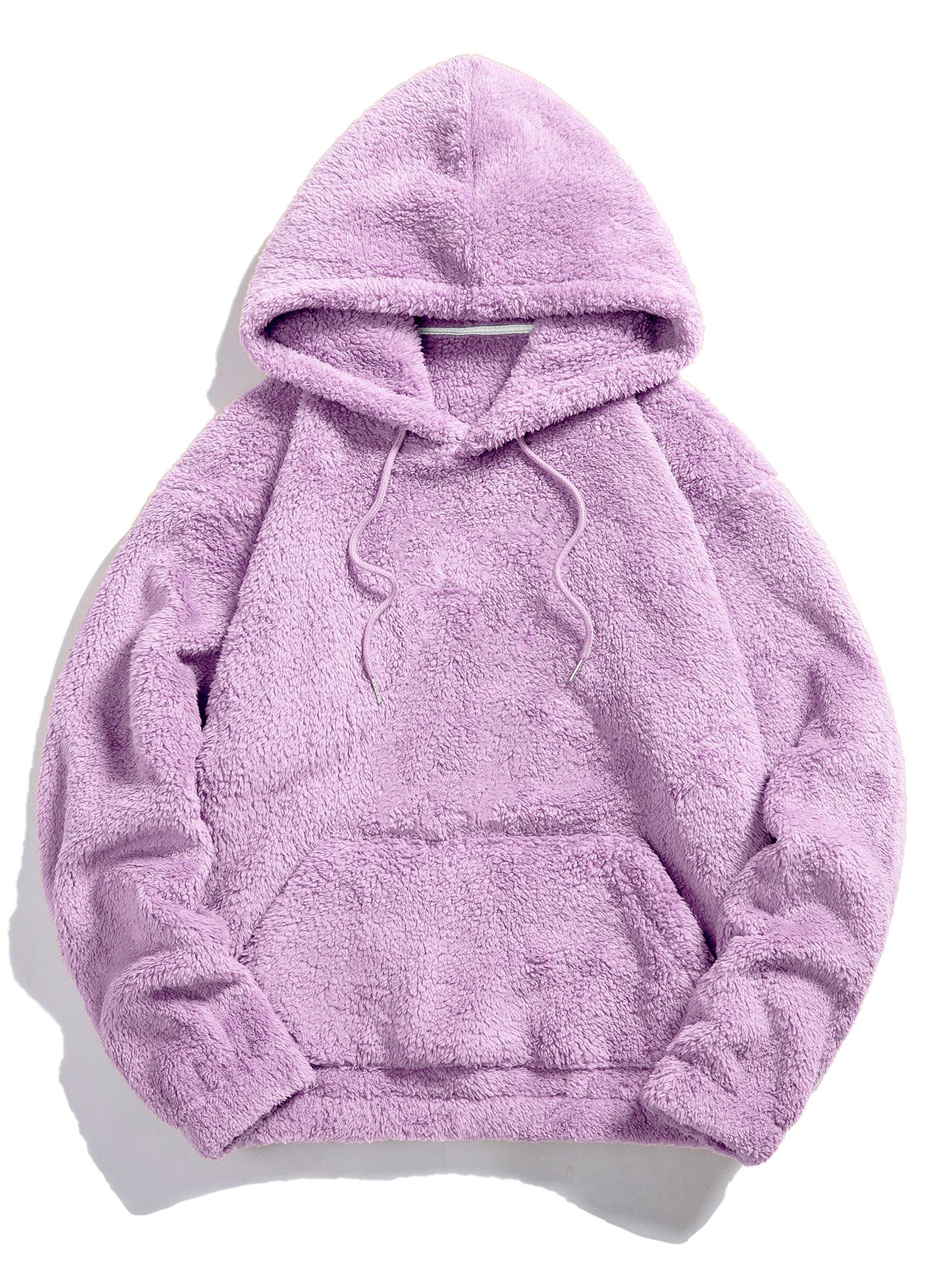 Essential Teddy Hoodie