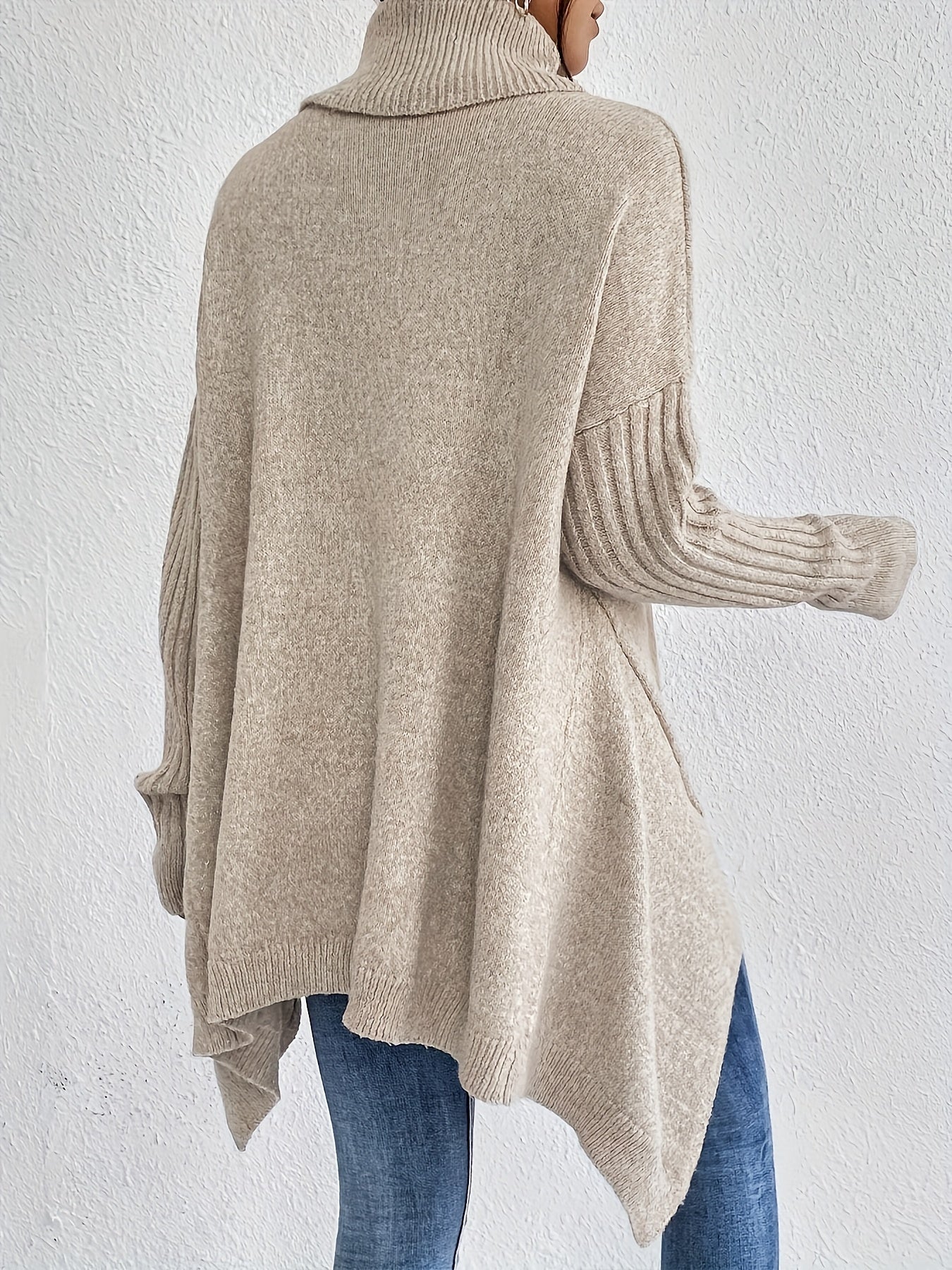 Audrey | Gemütlicher Pullover
