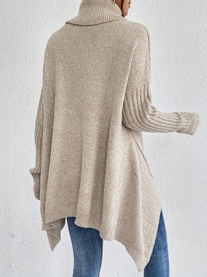 Audrey | Gemütlicher Pullover