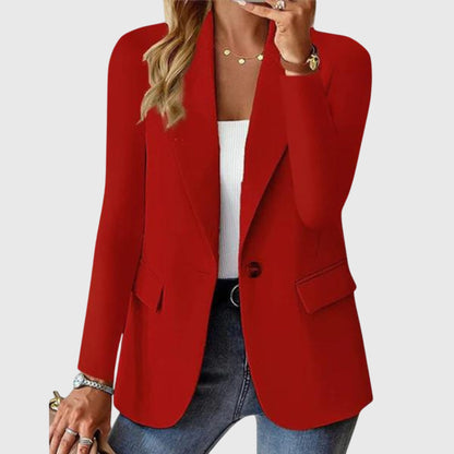 Jillian | Formeller Blazer