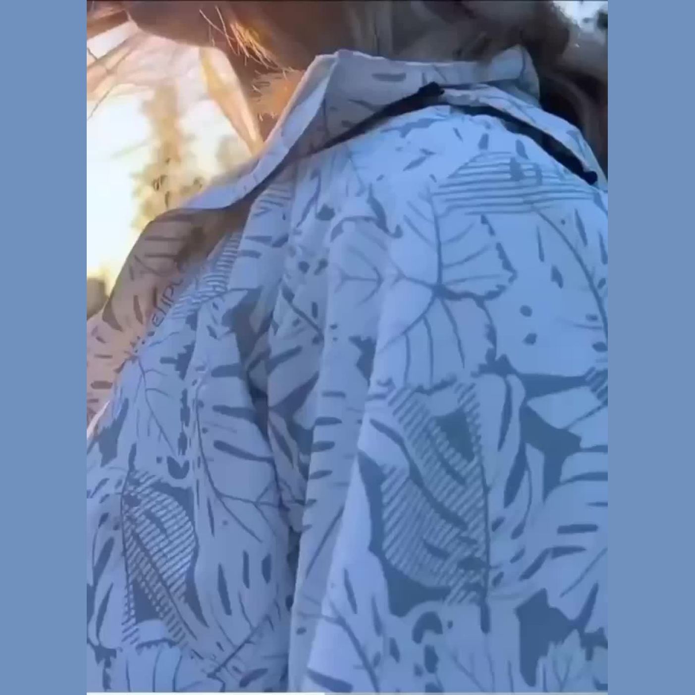 VICTORIA | LEICHTE, WASSERDICHTE JACKE